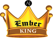 Ember King